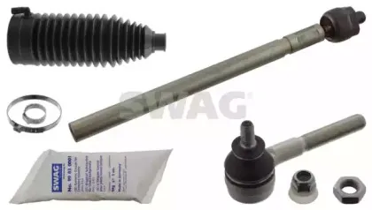 62 93 9041 SWAG Поперечная рулевая тяга